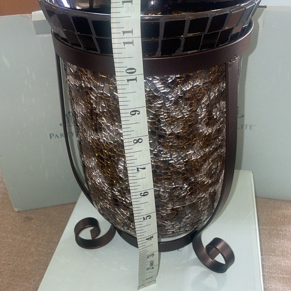 Partylite candle holder - Picture 3 of 8